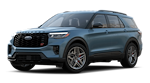 2025 Ford Explorer AWD SUV for sale #251919 - photo 1