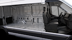 2025 Ford Transit 250 Medium Roof RWD Empty Cargo Van for sale #251920 - photo 5