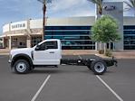2025 Ford F-600 Regular Cab DRW 4x4 Cab Chassis for sale #251927 - photo 3
