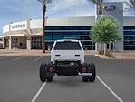 2025 Ford F-600 Regular Cab DRW 4x4 Cab Chassis for sale #251927 - photo 5