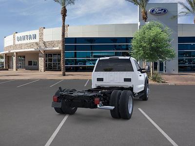 New 2025 Ford F-600 XL Regular Cab 4x4 Cab Chassis for sale #251929 - photo 2