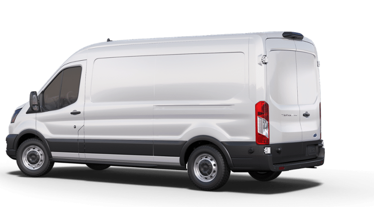 New 2025 Ford Transit 250 - photo 25
