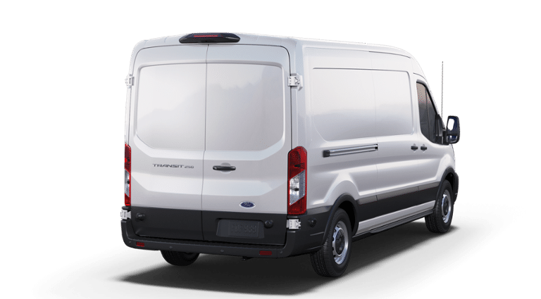 New 2025 Ford Transit 250 - photo 26
