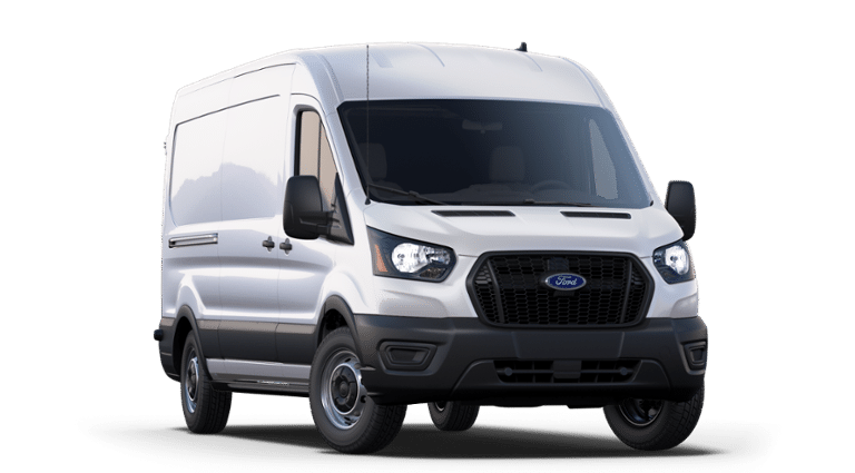 New 2025 Ford Transit 250 - photo 27