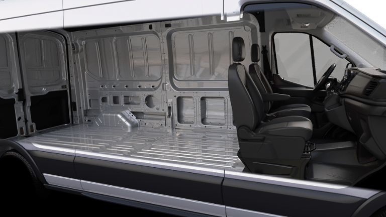 New 2025 Ford Transit 250 - photo 28
