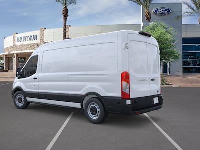 New 2025 Ford Transit 250 Medium Roof Empty Cargo Van for sale #251935 - photo 2