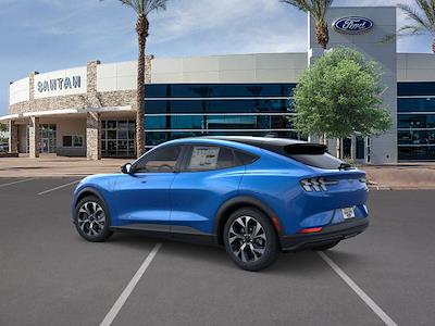 New 2025 Ford Mustang Mach-E - photo 1