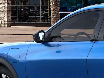 New 2025 Ford Mustang Mach-E - photo 1