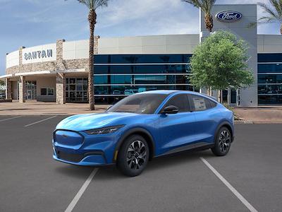 New 2025 Ford Mustang Mach-E - photo 1