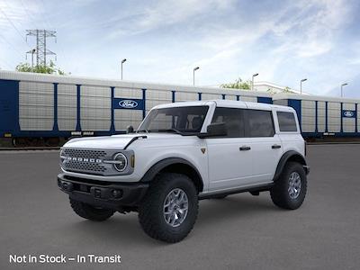 2025 Ford Bronco 4WD SUV for sale #251944 - photo 1