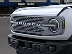 2025 Ford Bronco 4WD SUV for sale #251944 - photo 19