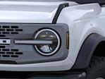 2025 Ford Bronco 4WD SUV for sale #251944 - photo 20
