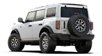 2025 Ford Bronco 4WD SUV for sale #251944 - photo 27