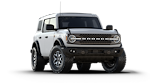 2025 Ford Bronco 4WD SUV for sale #251944 - photo 29