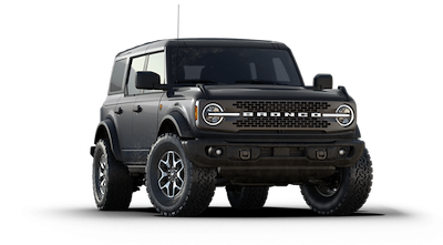 New 2025 Ford Bronco Badlands 4WD SUV for sale #251945 - photo 1