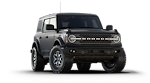 New 2025 Ford Bronco Badlands 4WD SUV for sale #251945 - photo 1