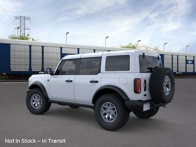 2025 Ford Bronco 4WD SUV for sale #251946 - photo 2