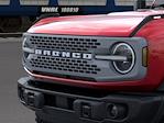 2025 Ford Bronco 4WD SUV for sale #251947 - photo 19