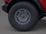 2025 Ford Bronco 4WD SUV for sale #251947 - photo 21