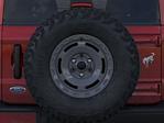 2025 Ford Bronco 4WD SUV for sale #251947 - photo 24