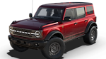 2025 Ford Bronco 4WD SUV for sale #251947 - photo 26