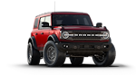 2025 Ford Bronco 4WD SUV for sale #251947 - photo 29