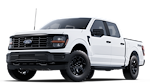 2025 Ford F-150 SuperCrew Cab 4WD Pickup for sale #251950 - photo 23