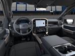 2025 Ford F-150 SuperCrew Cab 4WD Pickup for sale #251950 - photo 9