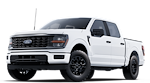 2025 Ford F-150 SuperCrew Cab 2WD Pickup for sale #251951 - photo 23