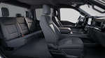 2025 Ford F-150 SuperCrew Cab 2WD Pickup for sale #251951 - photo 27