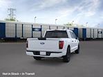 2025 Ford F-150 SuperCrew Cab 2WD Pickup for sale #251951 - photo 8