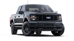 2025 Ford F-150 SuperCrew Cab 4WD Pickup for sale #251952 - photo 26