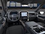 2025 Ford F-150 SuperCrew Cab 4WD Pickup for sale #251952 - photo 9