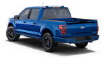 2025 Ford F-150 SuperCrew Cab 2WD Pickup for sale #251953 - photo 24