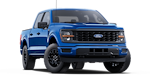 2025 Ford F-150 SuperCrew Cab 2WD Pickup for sale #251953 - photo 26