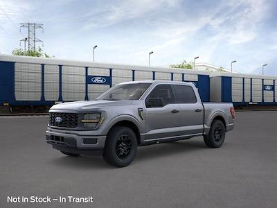 2025 Ford F-150 SuperCrew Cab 2WD Pickup for sale #251954 - photo 1