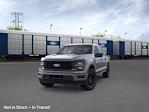 2025 Ford F-150 SuperCrew Cab 2WD Pickup for sale #251954 - photo 3