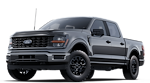 2025 Ford F-150 SuperCrew Cab 2WD Pickup for sale #251954 - photo 23