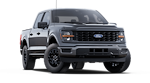 2025 Ford F-150 SuperCrew Cab 2WD Pickup for sale #251954 - photo 26