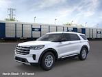 2025 Ford Explorer RWD SUV for sale #251957 - photo 1