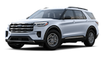 2025 Ford Explorer RWD SUV for sale #251957 - photo 24