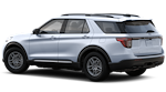2025 Ford Explorer RWD SUV for sale #251957 - photo 25