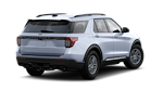 2025 Ford Explorer RWD SUV for sale #251957 - photo 26
