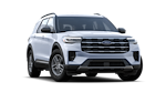2025 Ford Explorer RWD SUV for sale #251957 - photo 27
