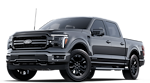 2025 Ford F-150 SuperCrew Cab 4WD Pickup for sale #251958 - photo 23