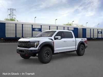 2025 Ford F-150 SuperCrew Cab 4WD Pickup for sale #251959 - photo 1