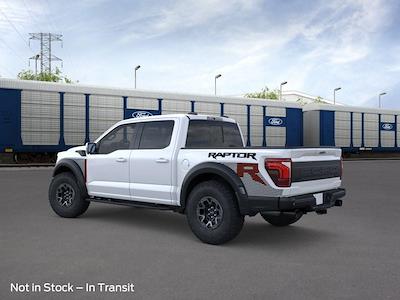 2025 Ford F-150 SuperCrew Cab 4WD Pickup for sale #251959 - photo 2