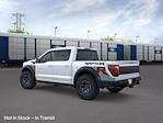 2025 Ford F-150 SuperCrew Cab 4WD Pickup for sale #251959 - photo 2