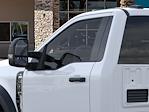2025 Ford F-600 Regular Cab DRW 4x4 Cab Chassis for sale #251962 - photo 20