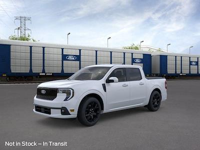 2025 Ford Maverick SuperCrew Cab AWD Pickup for sale #251965 - photo 1